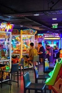  Cổng trò chơi tài lộc 
